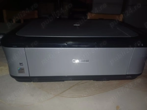 Imprimanta canon wifi 