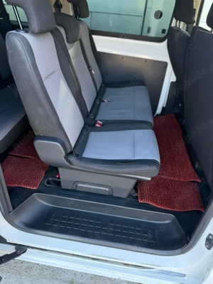 De vânzare Opel Vivaro  - imagine 6