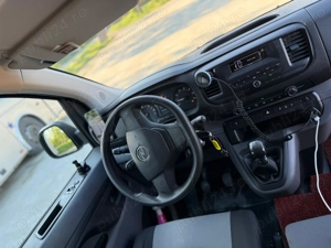 De vânzare Opel Vivaro  - imagine 8