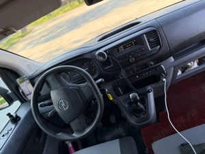 De vânzare Opel Vivaro  - imagine 9