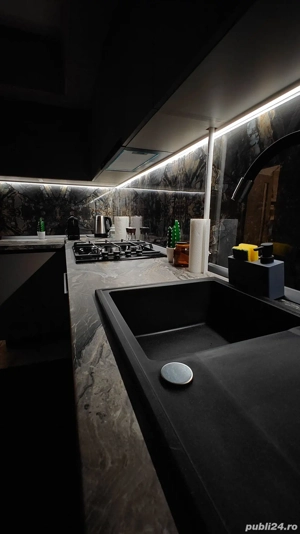 Apartament regim hotelier Podu Ros - imagine 3