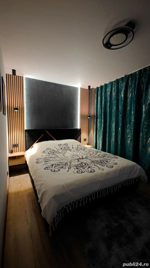 Apartament regim hotelier Podu Ros - imagine 2