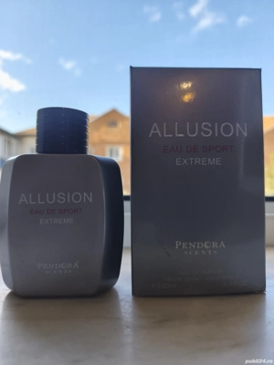 Vând Parfum Pendora Scents Allusion eau de sport Extreme,