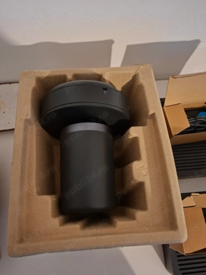 Sistem videoconferinta Logitech 960-001218 Rally, Ultra-HD 4K - imagine 5