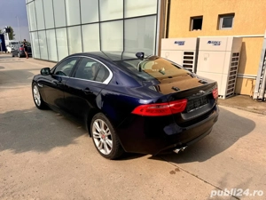 jaguar xe 2016