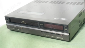 Video recorder VHS Panasonic NV-G7