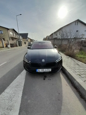 Vând Skoda Octavia 2021 - imagine 5