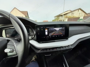 Vând Skoda Octavia 2021 - imagine 6