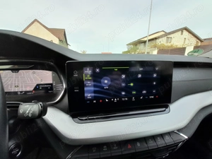 Vând Skoda Octavia 2021 - imagine 9
