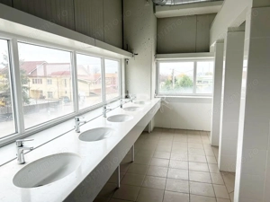 Spatiu  390 mp de inchiriat in zona Oncea Oradea - imagine 7