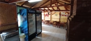 COMPLEX 5 CABANE DIN LEMN CU ACCES LA DUNARE + teren  in Podul Gornei, jud. CS - imagine 13