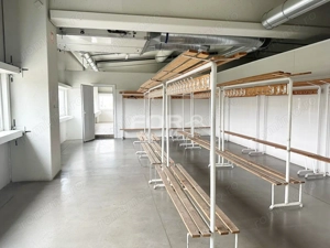 Spatiu  390 mp de inchiriat in zona Oncea Oradea - imagine 17