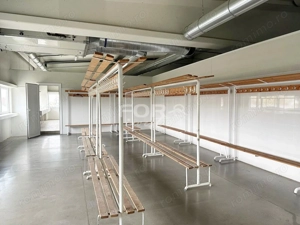 Spatiu  390 mp de inchiriat in zona Oncea Oradea - imagine 10