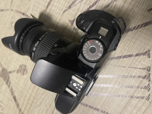 Vând aparat fota Canon EOS 5000 d