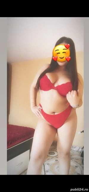 Melissa !!!! Vino la mine pentru a petrece clipe de neuitat 