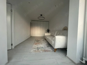 Garsonieră de vanzare situată în zona Farmec The Office.  - imagine 6