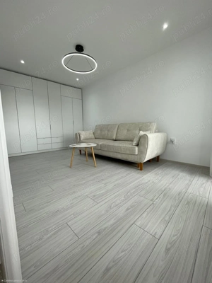 Garsonieră de vanzare situată în zona Farmec The Office.  - imagine 5