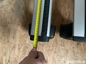 Bare portbagaj thule  - imagine 3