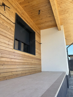 Case pe structura de lemn - imagine 10