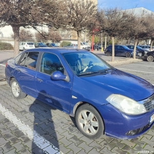 Renault Symbol 1.5 dci 2008 - imagine 2