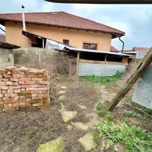 Casa individuala cu 4 camere, 300 mp teren, zona Centru - imagine 7