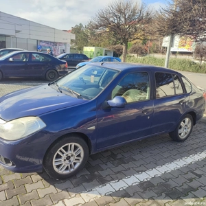 Renault Symbol 1.5 dci 2008 - imagine 3