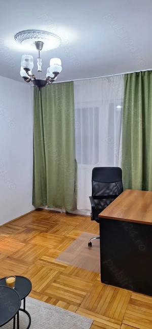 Apartament 2 camere, Dambu, confortabil,bine utilat,mobilat  - imagine 6