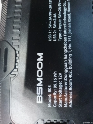 Starter Auto - imagine 4