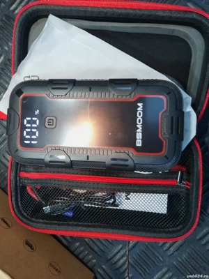 Starter Auto - imagine 5