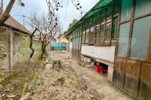 Casa individuala cu 4 camere, 300 mp teren, zona Centru - imagine 8