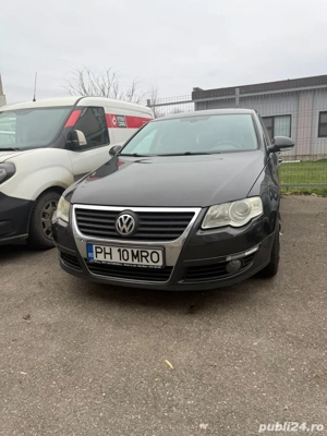 Vand VW Passat b6 2008 - imagine 3
