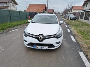 Vând Renault Clio - imagine 4