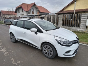 Vând Renault Clio - imagine 2