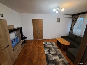 Baba Novac Parc Ior Parc Lake apartament 2 camere 