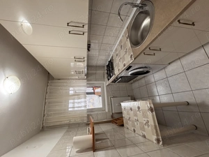 Garsonieră de închiriat   Parc Drumul Taberei   Strada Bozieni   etaj 10, vedere la parc - imagine 6