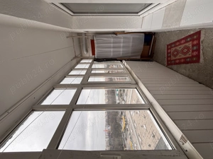 Garsonieră de închiriat   Parc Drumul Taberei   Strada Bozieni   etaj 10, vedere la parc - imagine 7