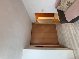 Garsonieră de închiriat   Parc Drumul Taberei   Strada Bozieni   etaj 10, vedere la parc - imagine 8