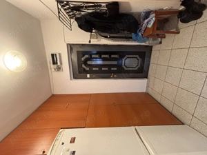 Garsonieră de închiriat   Parc Drumul Taberei   Strada Bozieni   etaj 10, vedere la parc - imagine 4