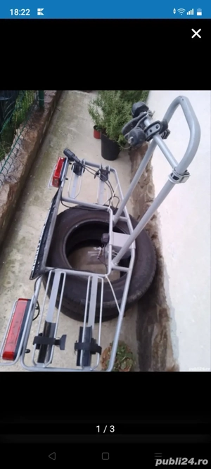 suport bicicleta auto 