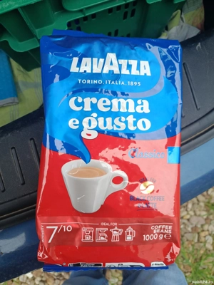Lavazza Crema e gusto classico