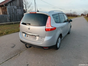 Renault Grand Scenic  - imagine 2