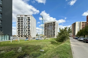 Apartament 2 camere lux, Nord One Torontal - imagine 4