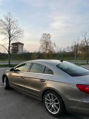 VW Passat CC 2010 - Negociabil  - imagine 5