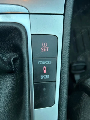 VW Passat CC 2010 - Negociabil  - imagine 2