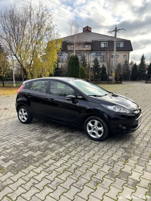 Ford Fiesta , 2011, 1.3 benzina, ITP nou,  Singur propietar , Inmatriculata RO - imagine 2