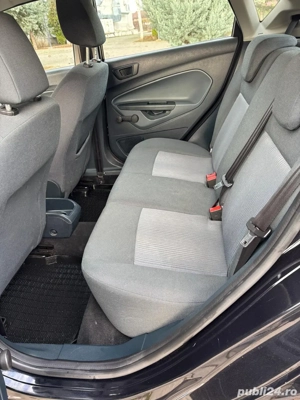 Ford Fiesta , 2011, 1.3 benzina, ITP nou,  Singur propietar , Inmatriculata RO - imagine 7