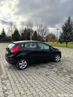 Ford Fiesta , 2011, 1.3 benzina, ITP nou,  Singur propietar , Inmatriculata RO - imagine 5
