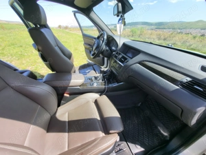 BMW X3 xdrive20d 2013 - imagine 8