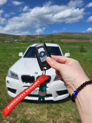 BMW X3 xdrive20d 2013