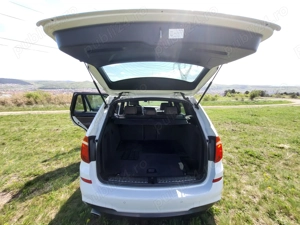 BMW X3 xdrive20d 2013 - imagine 7